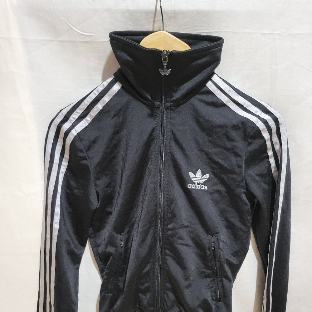 Adidas Original - Women Classic Track Jacket - Picture 5 of 6